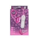 BUTTERFLY TINGLE PINK