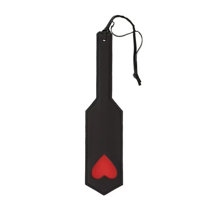 GP HEART IMPRESSION PADDLE