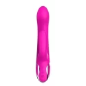 NAGHI NO.43 RECHARGEABLE DUO VIBRATOR