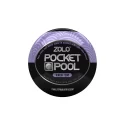 ZOLO POCKET POOL RACK EM