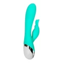 A&E THE SILICONE RECHARGEABLE BUNNY