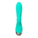 A&E THE SILICONE RECHARGEABLE BUNNY