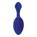 THE TANTALIZER BLUE