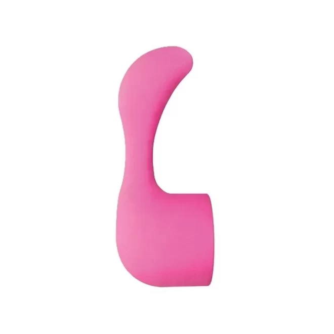 BODYWAND G-SPOT WAND ATTACHMENT PINK