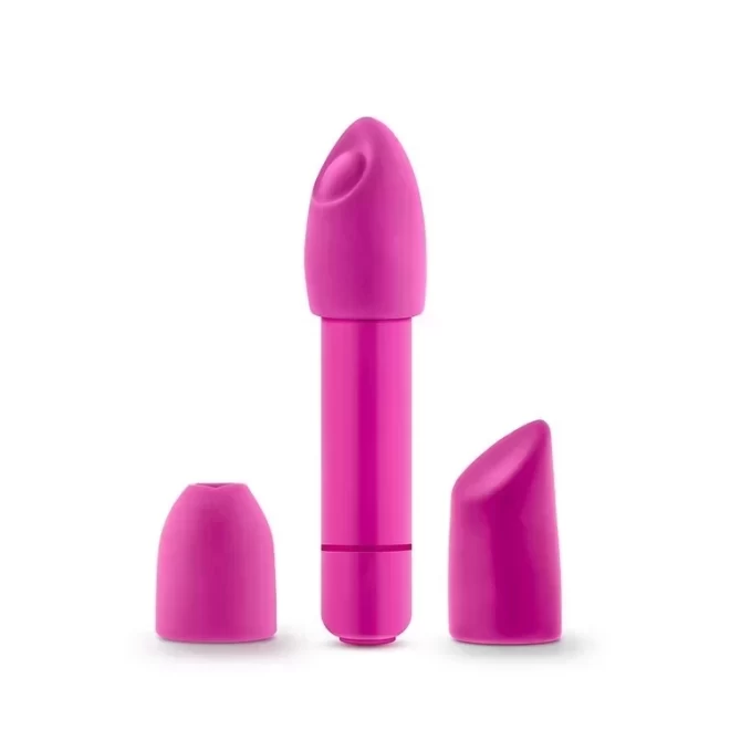 ROSE EUPHORIA MASSAGE KIT PINK