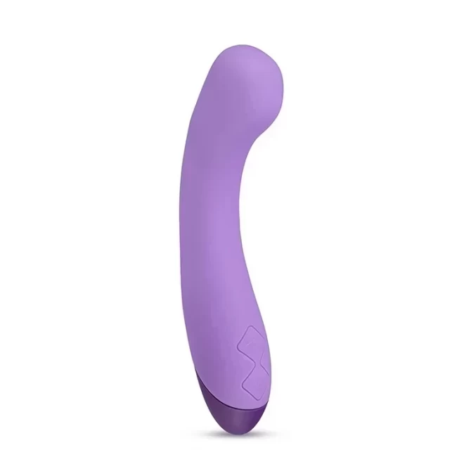WELLNESS G BALL VIBRATOR PURPLE