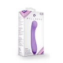 WELLNESS G BALL VIBRATOR PURPLE