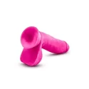 AU NATUREL BOLD PLEASER 7INCH DILDO