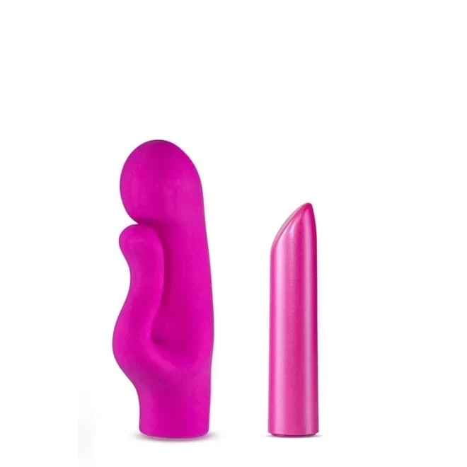 NOJE B2. LILY PINK
