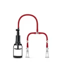 TEMPTASIA NIPPLE PUMP SYSTEM