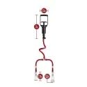 TEMPTASIA NIPPLE PUMP SYSTEM