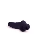 SILICONE WILLYS COWBOY VIBRATING DILDO