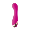 MAI No.61 RECHARGEABLE VIBRATOR PURPLE