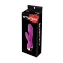 MAI No.63 RECHARGE RABBIT VIBE PURPLE