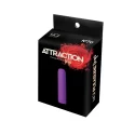 MAI No.70 RECHARGEABLE BULLET PURPLE