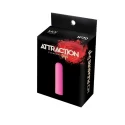 MAI No.70 RECHARGEABLE BULLET PURPLE