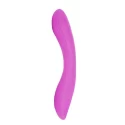 MAI No.77 RECHARGEABLE VIBRATOR PURPLE