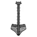 Crossita body czarne s/m