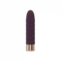 Classic Vibrator Juni - Purple/Gold