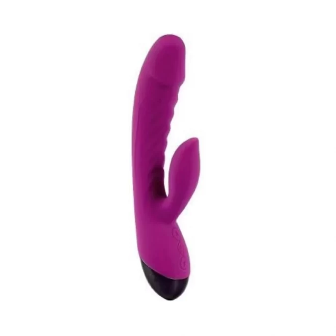 Rabbit G-Spot Vibrator Sono - Pink