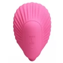 Fancy Clamshell G-Punkt Vibrator