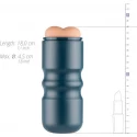 FPPR. Anus Masturbator - Mocha