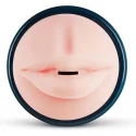 FPPR. Mouth Masturbator