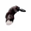 Fox Tail Anal Plug