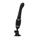 EVOLVED THRUST & GO BLACK