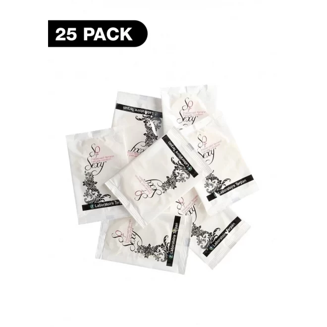 Female condoms