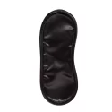 GP VELVET SOFT EYE MASK BLACK