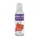 Rozgrzewający Żel Na Bazie Wody KInx Aqua Slix Warm 100ml.