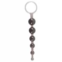 Anal beads smoke