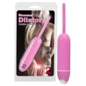 Dilator z wibracjami Womens