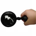 Pussy to go cum-shuttle