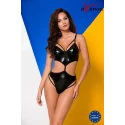 MURIEL BODY BLACK S/M - AVANUA