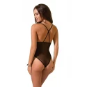VENDI BODY BLACK S/M - AVANUA