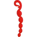 Kulki Analne Bendy Beads (3 kolory)