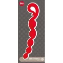 Kulki Analne Bendy Beads (3 kolory)