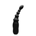 MENZSTUFF P-SPOT REACH VIBE BLACK