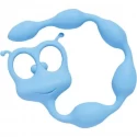 Dildo Flexi Felix (3 kolory)