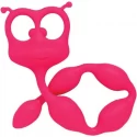 Dildo Flexi Felix (3 kolory)