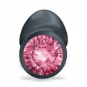 Buttplug marc dorcel - geisha plug, m