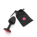 Buttplug marc dorcel - geisha plug diamond, xl