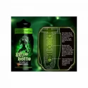 Genie in A Bottle - Masturbator Fire And Ice