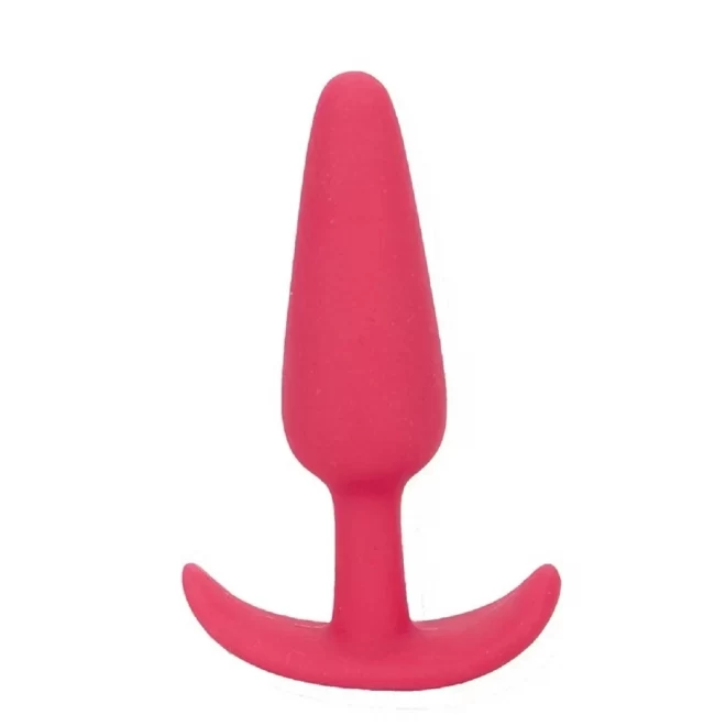 Plug-SMILING BUTT PLUG