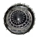 Eichel rotator