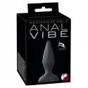 Wibrujący plug analny Y2t Rechargeable Anal Vi