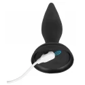 Wibrujący plug analny Y2t Rechargeable Anal Vi