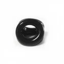 Zizi cosmic triple ring 3 x 25 mm. - clear [zz59c]